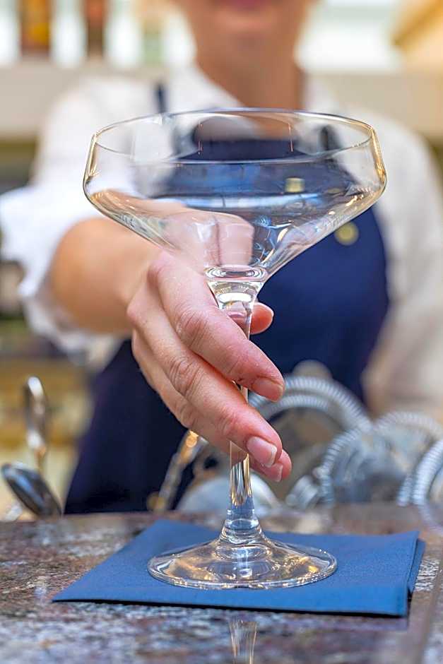 Wellnesshotel Schweizerhof