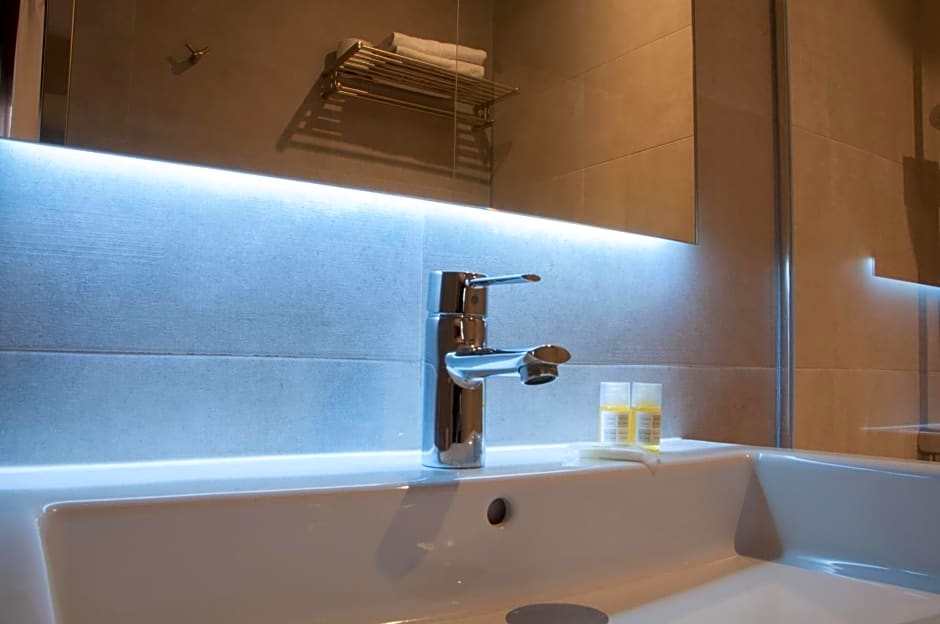 Hostal Bcn 46