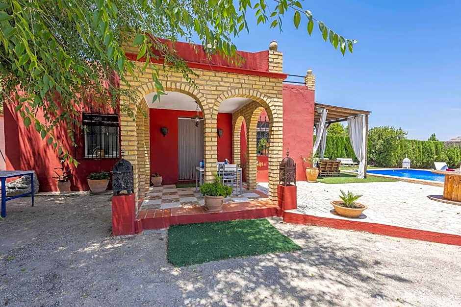 Casa Rural Villa Felisa