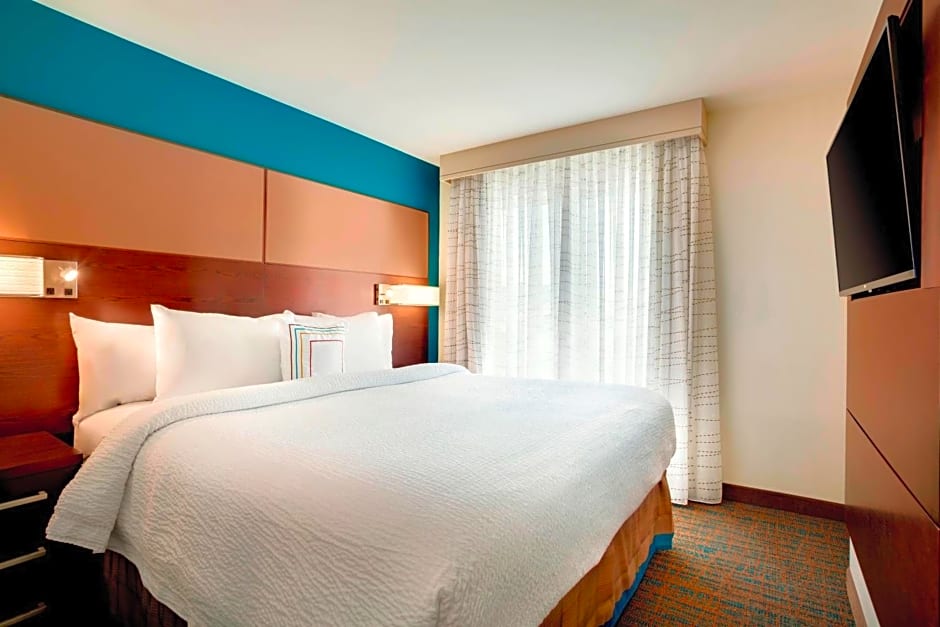 Residence Inn by Marriott Kingston
