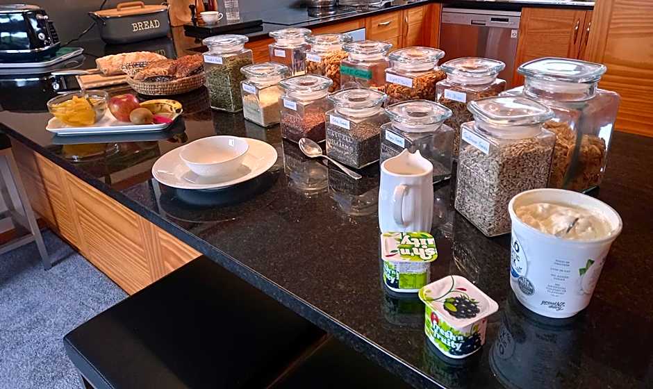 Hide Away in Waikanae