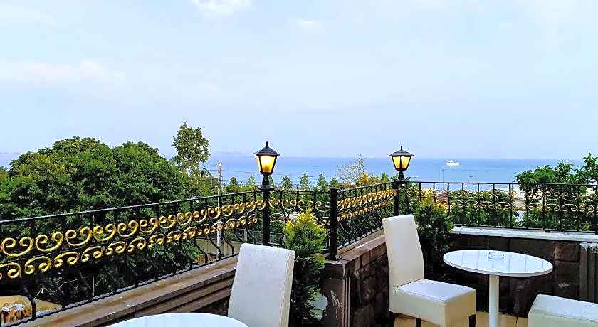 Harmony Hotel Istanbul