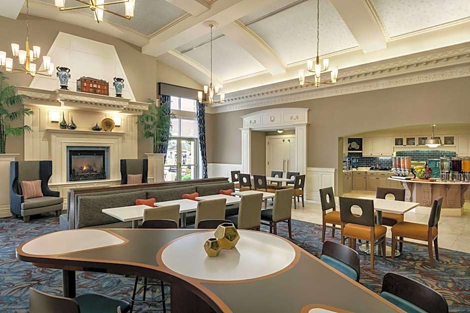 Homewood Suites By Hilton Harrisburg East-Hershey Area