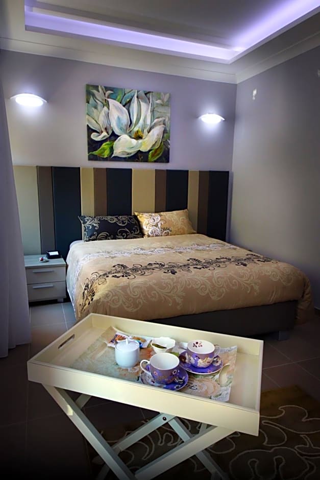 La Corte Del Eeco – Crotone, NV