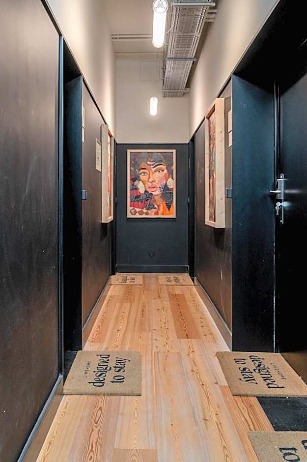 Limehome Porto Rua Das Oliveiras