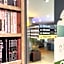 Ibis Styles Paris Tolbiac Bibliotheque