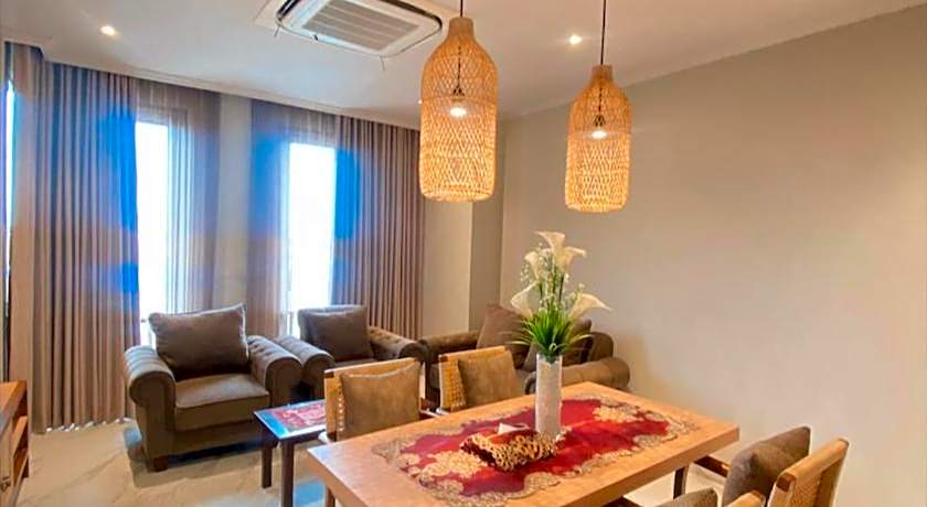 Kayangan Boutique Hotel