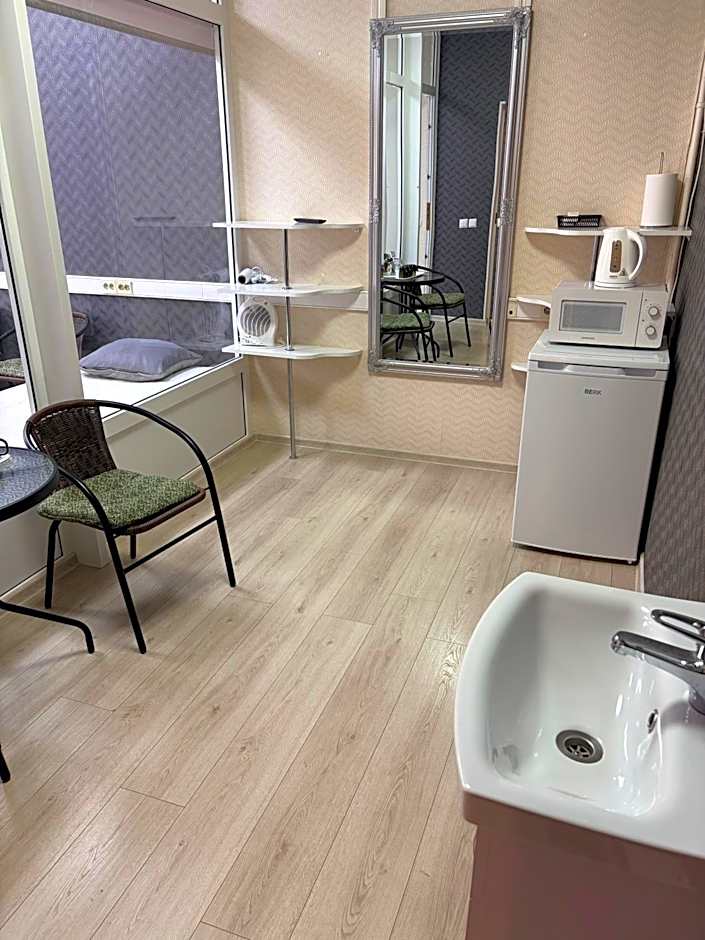 Narva Center Aparthotel