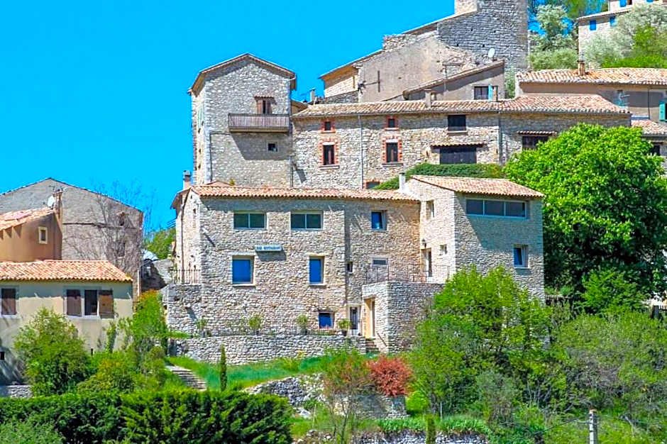 Hotel L'Oustau de la Font
