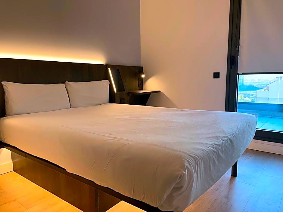 Hostal Madrid Atocha