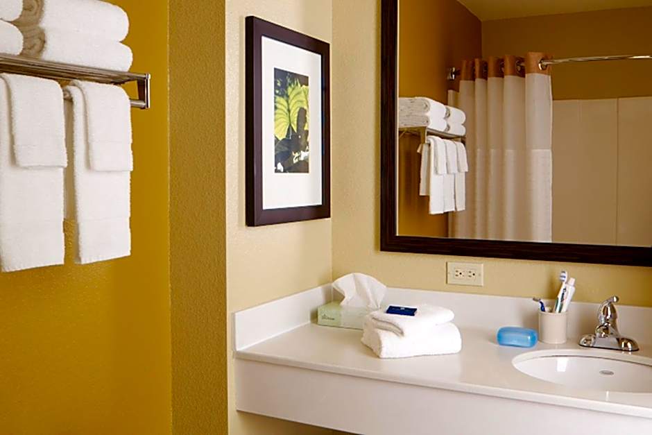 Extended Stay America Select Suites - Columbia - Stadium Blvd.