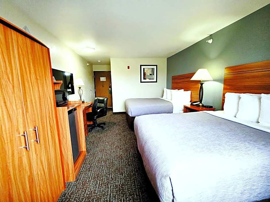 Quality Inn Gillette