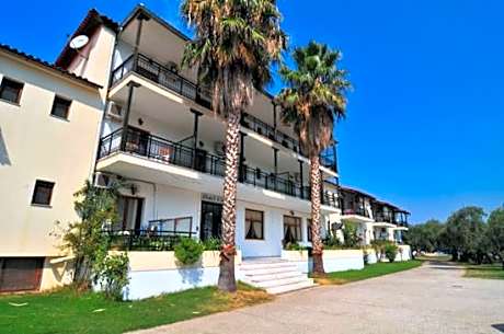 Hotel Coral
