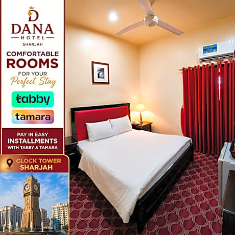 Dana Hotel