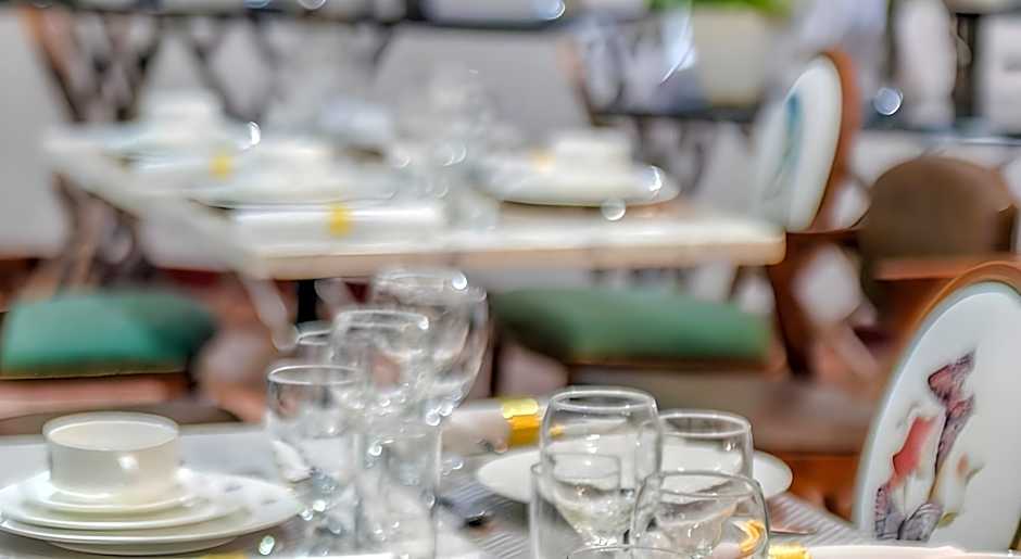 Marcian Garden Hotel