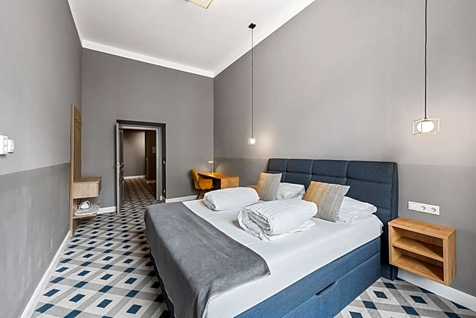 KH Opera Apartments