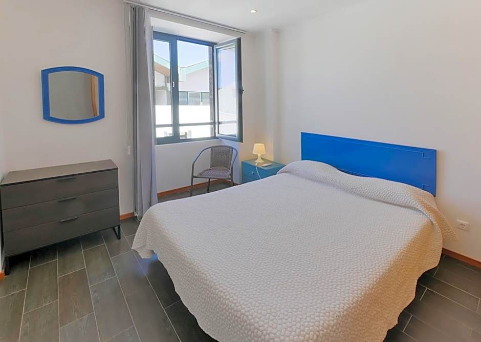 Faial Marina Apartments 1