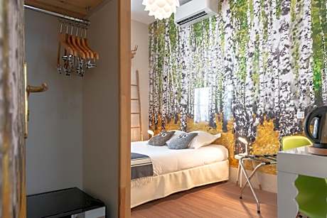 Hôtel Cecil Adults only