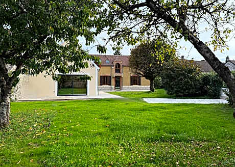 Les Etangs de la Bassée