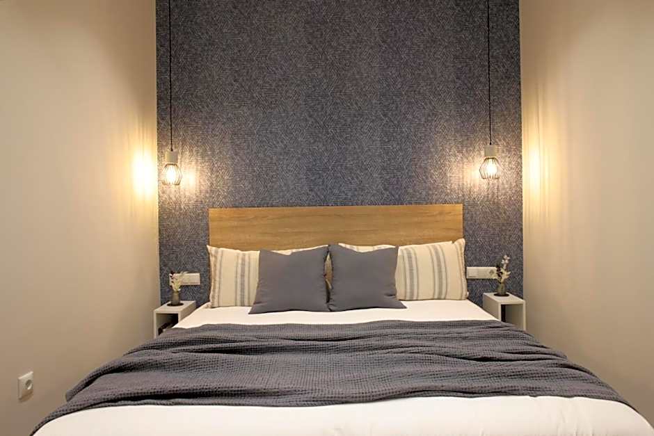 CASA FLORIT - The Maritim Serreria Suites