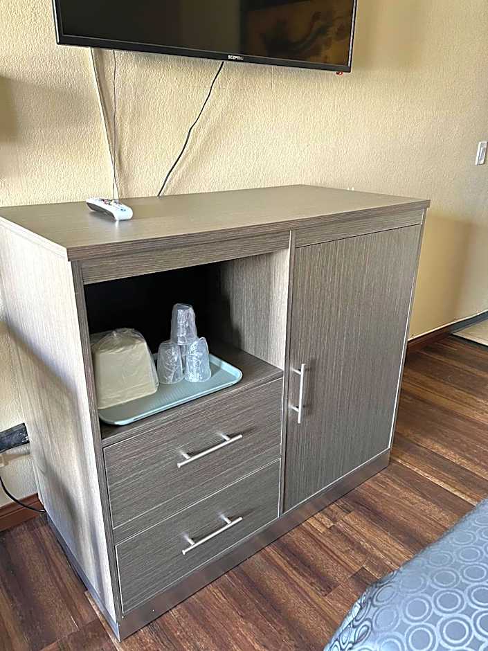 Highland Inn Las Vegas