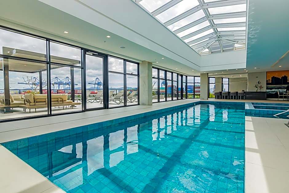 Mercure Itajaí Navegantes