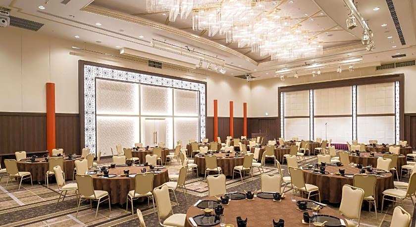 Grand Mercure Nara Kashihara
