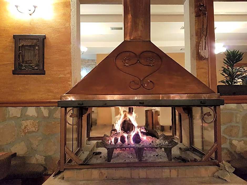 OSTROG Aparthotel KOLIBA-VLASTNIŠTVO MANASTIRA OSTROG