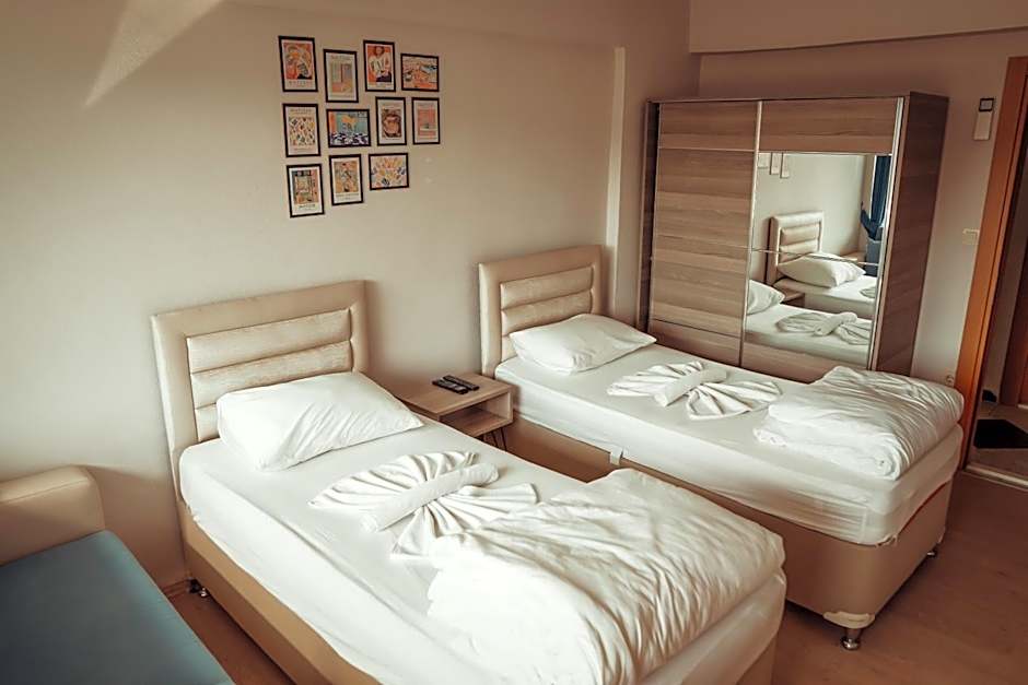 BAŞARIR HOTEL