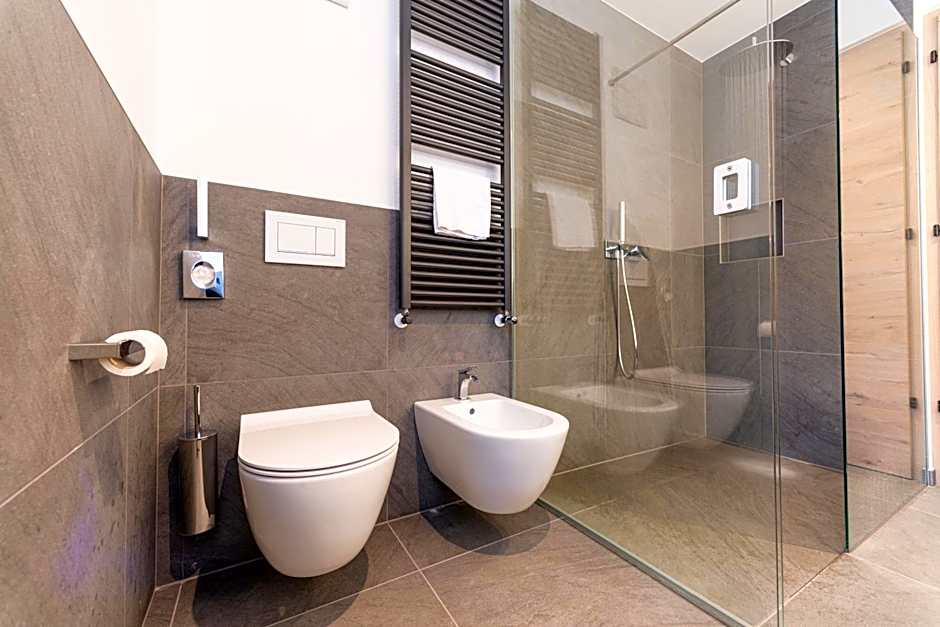 Penserhof - Alpine Hotel & Restaurant