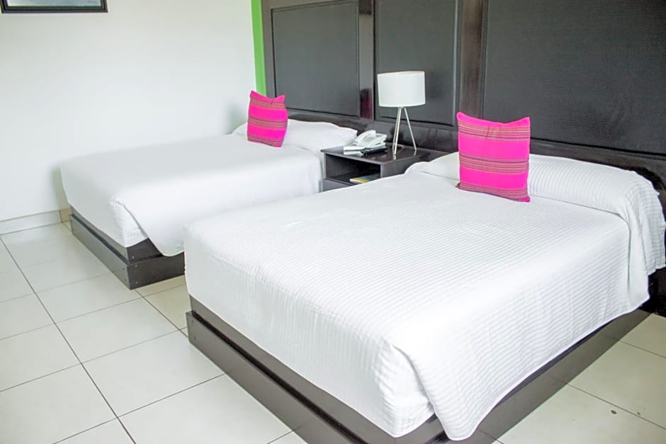 Chiapas Hotel Express, Tuxtla Gutierrez