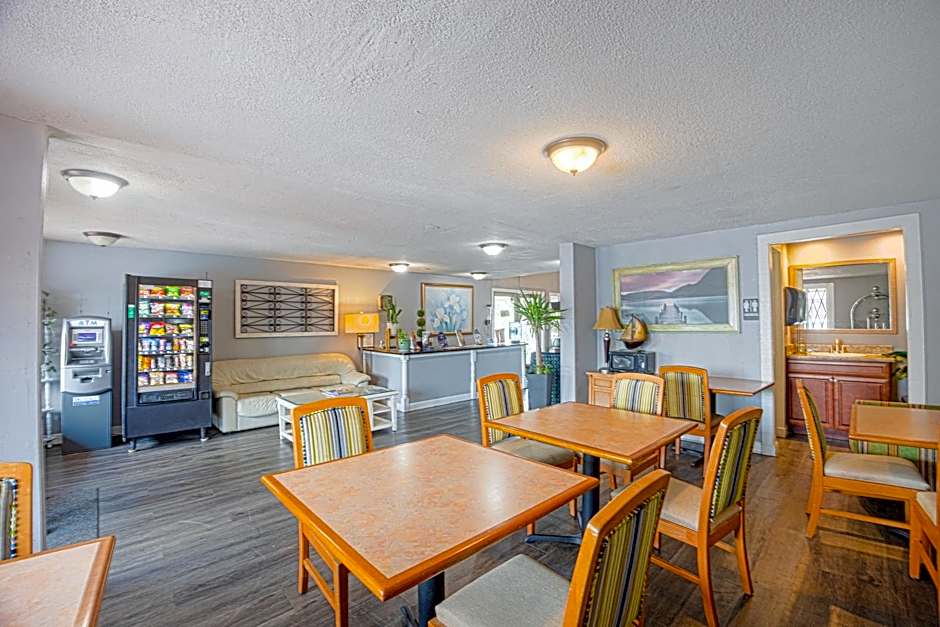 Liberty Garden Inn by OYO Kissimmee near Disney World