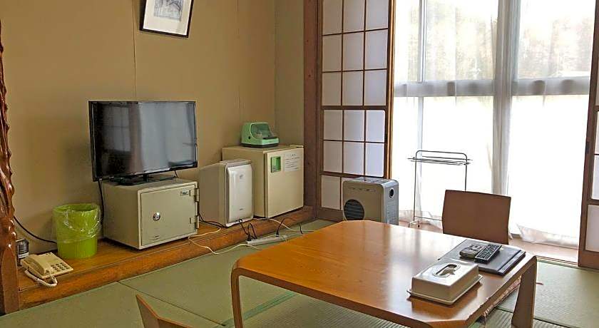 Hotel Harumoto