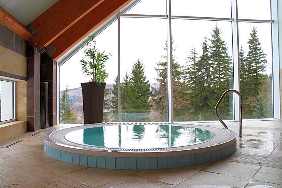 Górski Kompleks Turystyczny Czeszka i Słowaczka