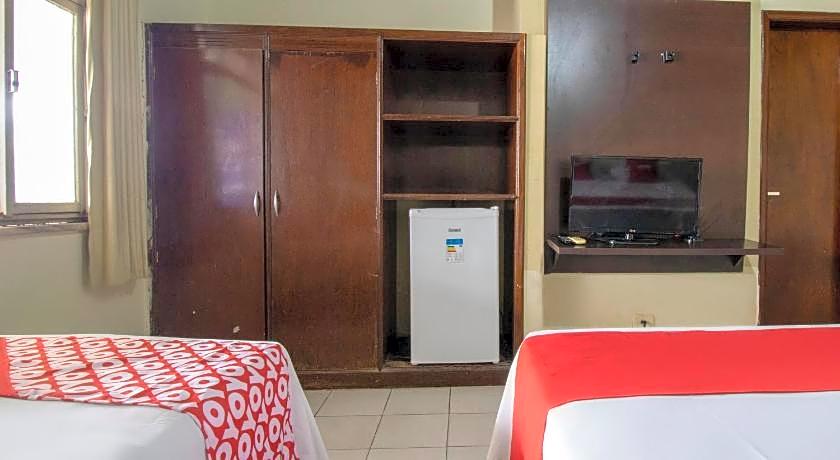 OYO New Anajpolis Hotel, Imperatriz