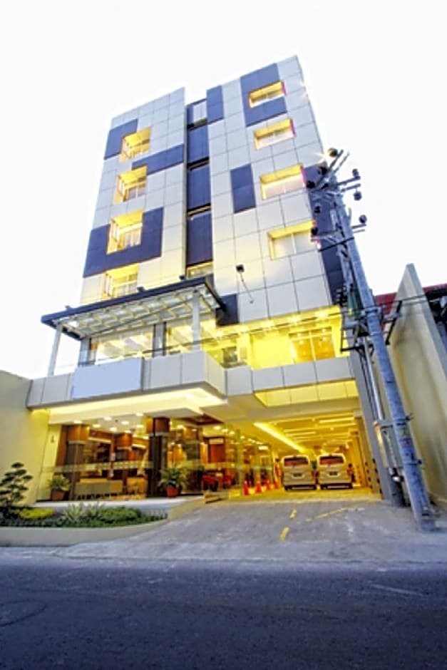 DKayon Hotel Demangan Yogyakarta