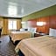 Days Inn by Wyndham Durham/Near Duke University