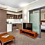 New Haus by Hougoumont Hotel, former Bannister 22