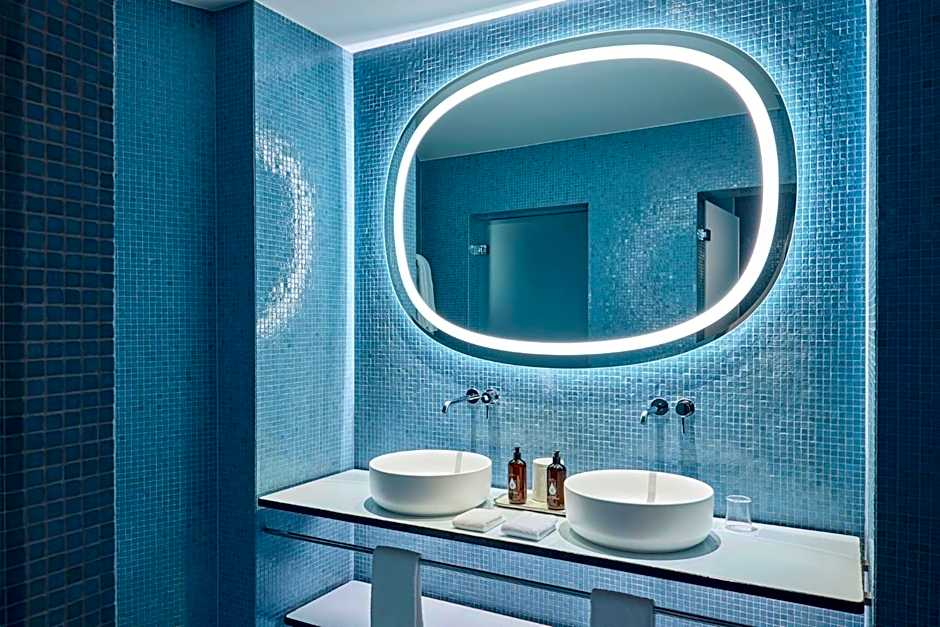 COMO Alpina Dolomites