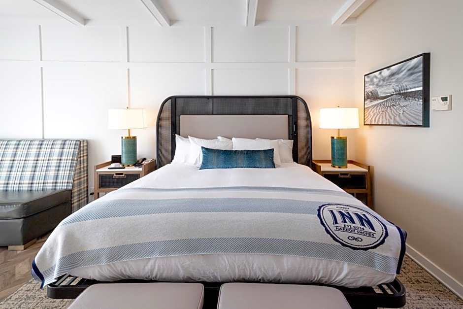 The Inn at Harbor Shores