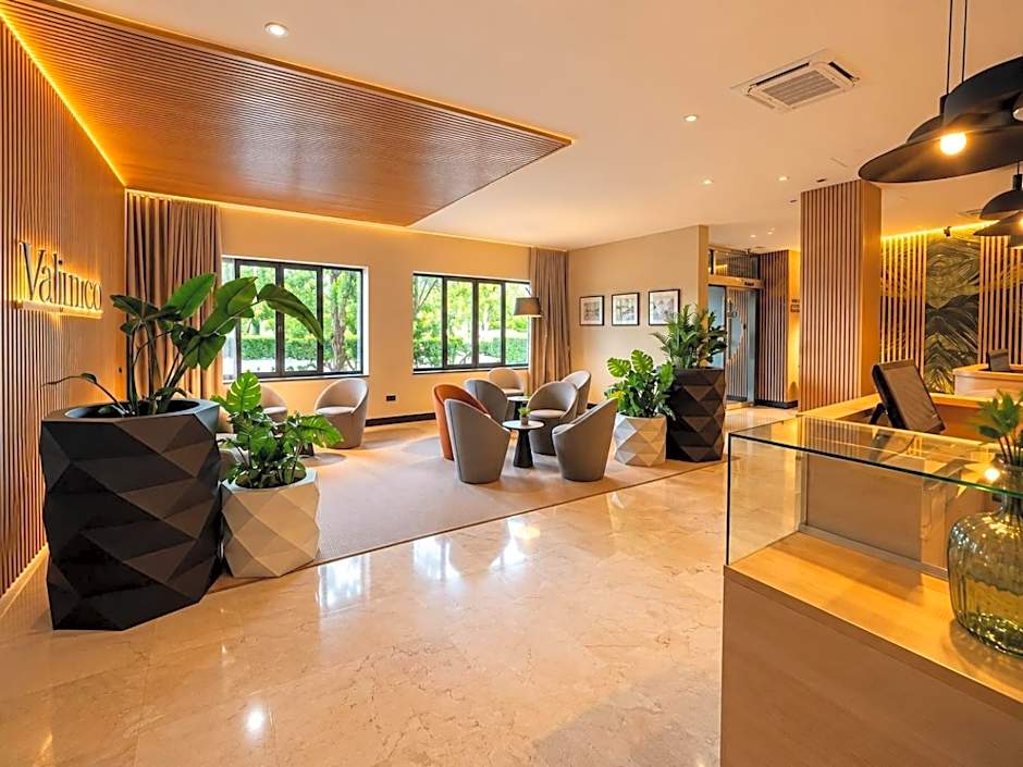 Hotel Valjunco