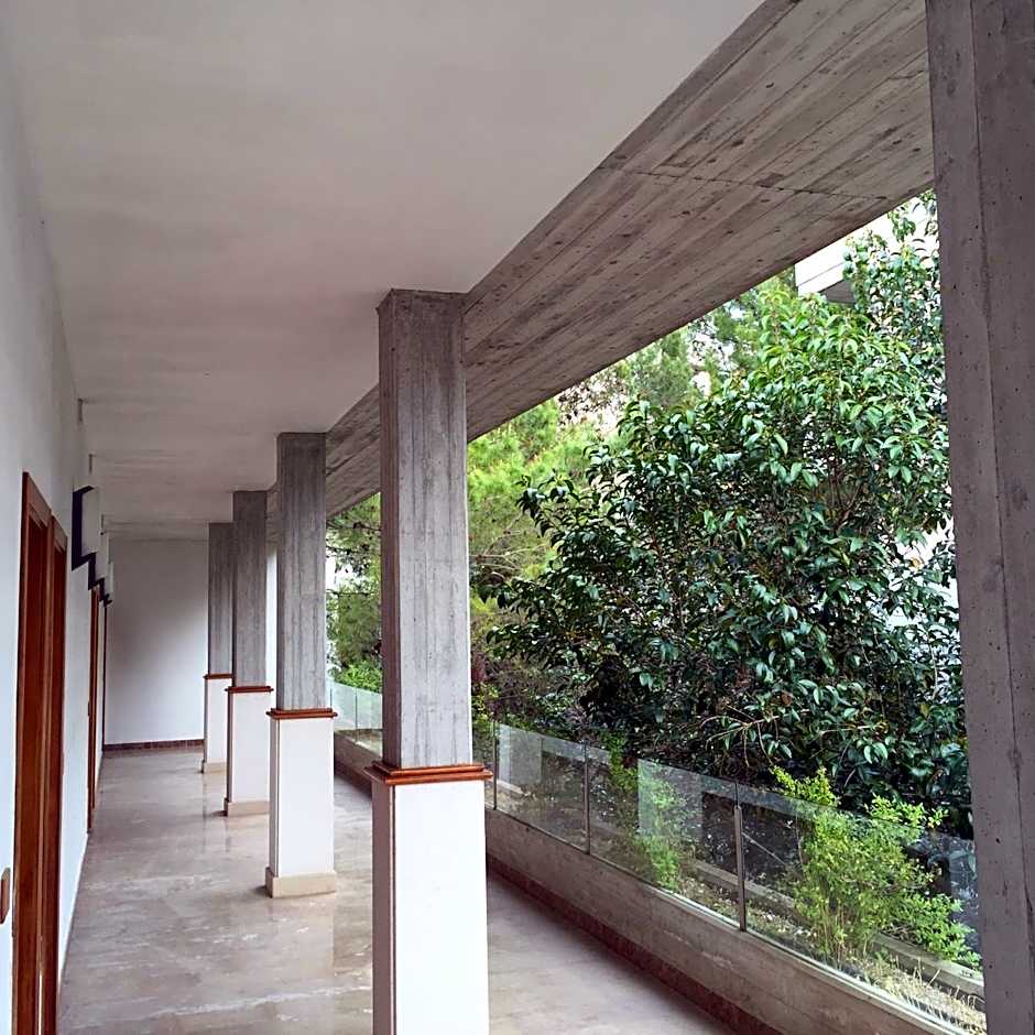 Villaggio Hotel Ripa