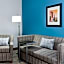 Hampton Inn By Hilton Charlotte-Uptown