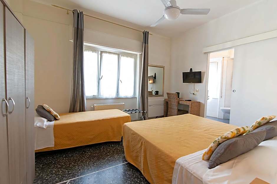 Hotel Gabbiano