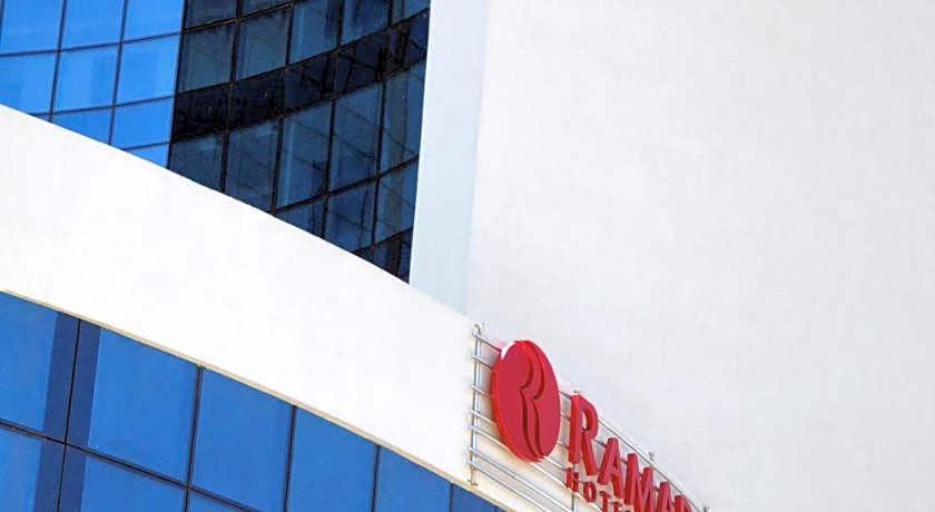 Ramada Hotel and Suites Edirne