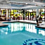 Sheraton Pittsburgh Hotel At Station Square