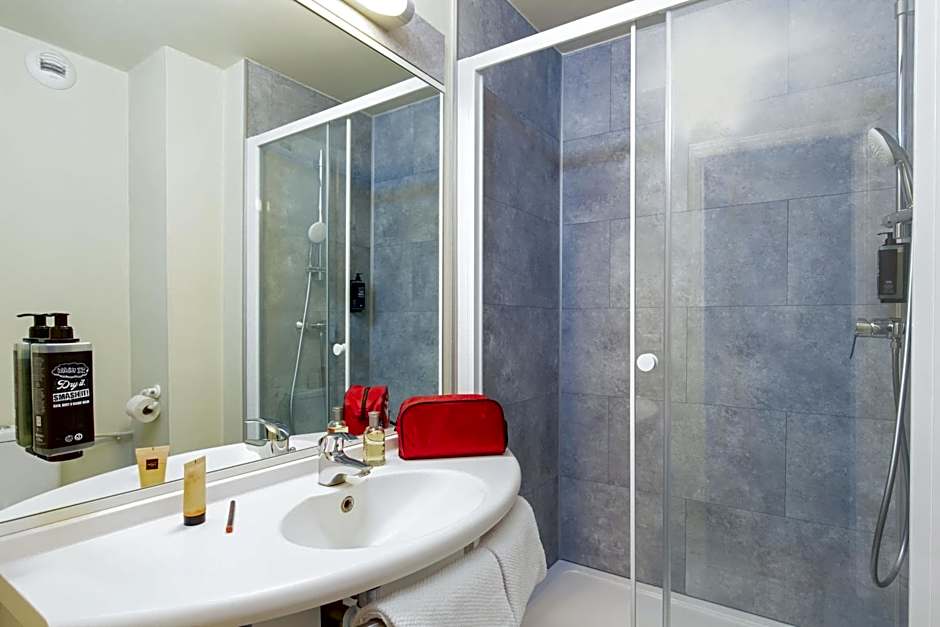 ibis budget Cavaillon
