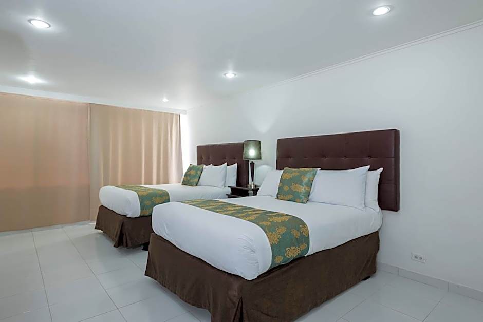 Calypso Beach Hotel