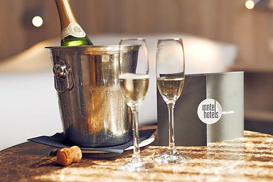 Inntel Hotels Amsterdam Centre