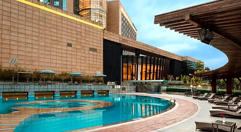 Swissotel Guangzhou 